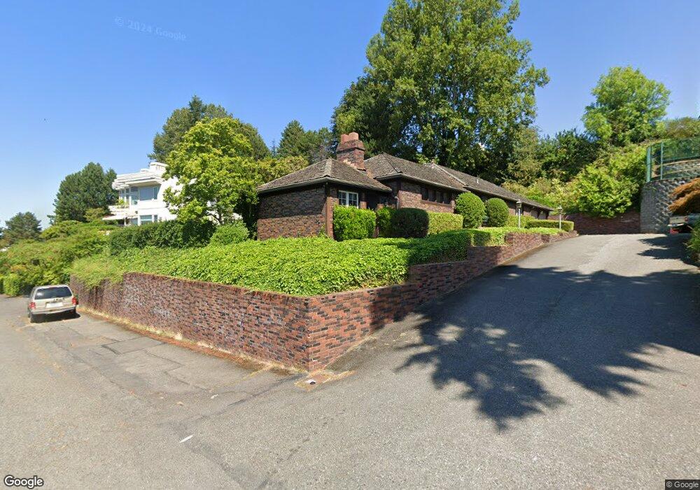 3330 81st Place SE, Mercer Island, WA 98040 - photo 1