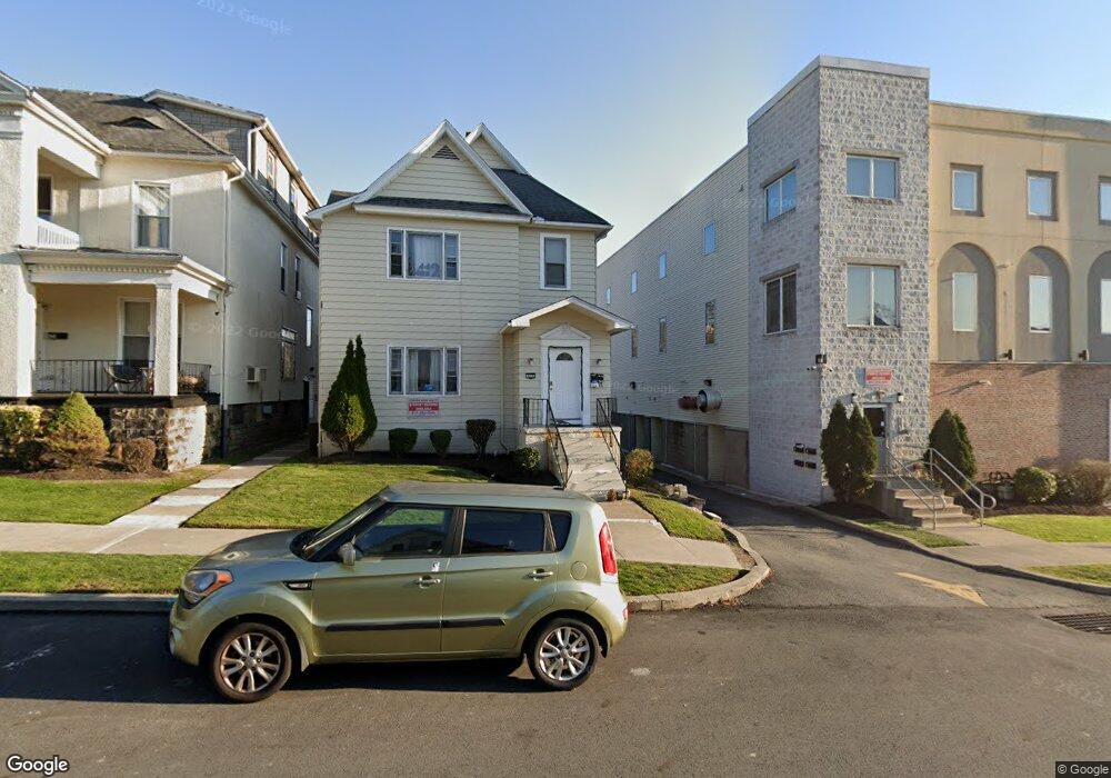 410 N Webster Ave, Scranton, PA 18510 - photo 1