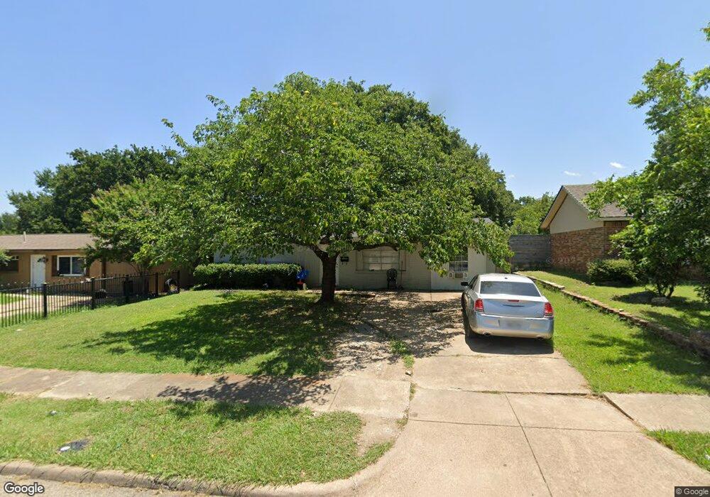 1412 Melanie Ln, Mesquite, TX 75149 - photo 1