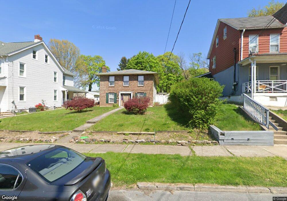 623 Sherman St unit 627, Allentown, PA 18109 - photo 1