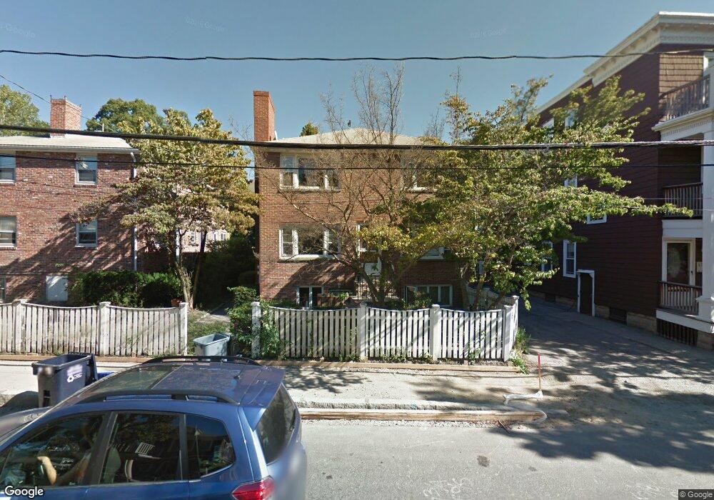 400 Walden St unit 1, Cambridge, MA 02138 - photo 1