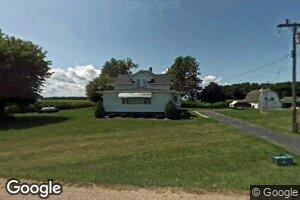 450 S Ringle Rd, Fairgrove, MI 48733