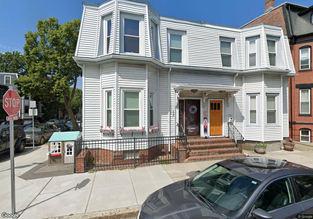 858 E 4th St, Boston, MA 02127 - photo 1