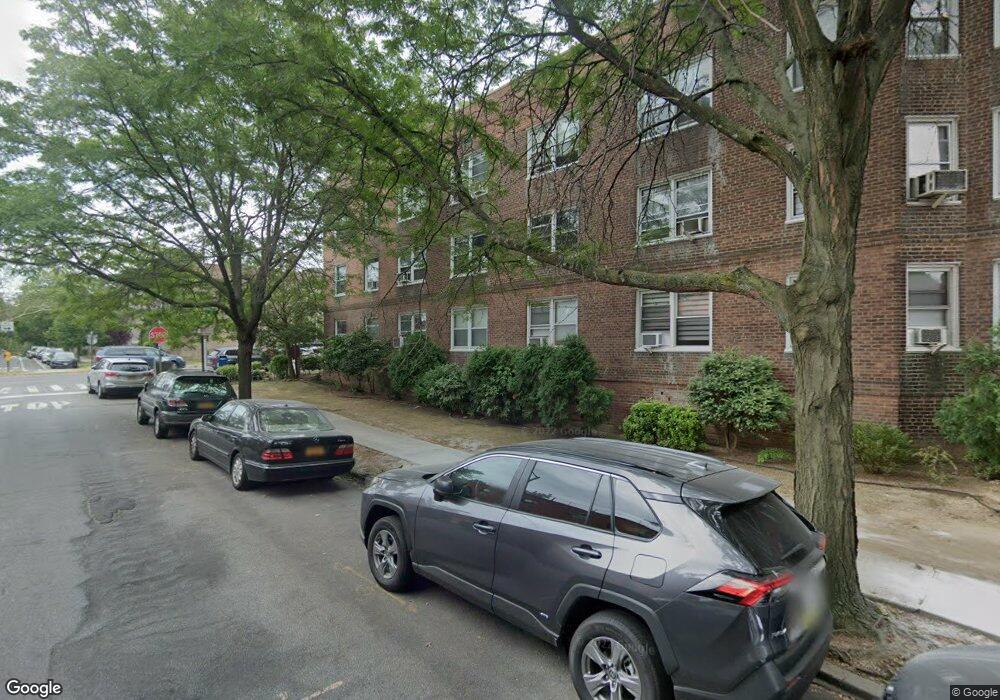 141-48 78th Ave unit 3H, Flushing, NY 11367 - photo 1