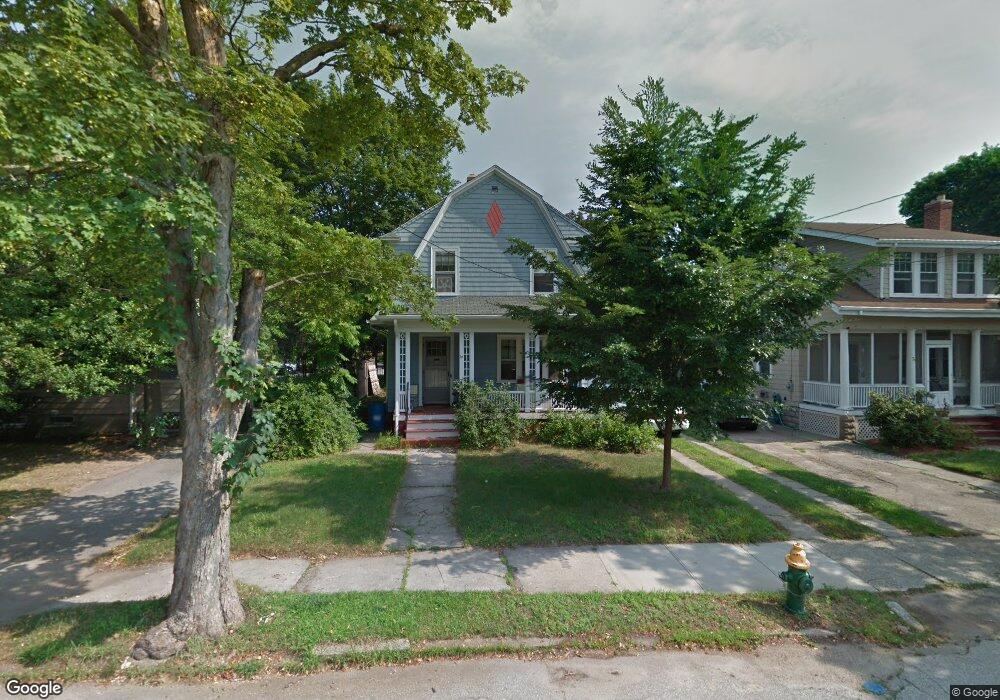 37 Ferncrest Ave, Cranston, RI 02905 - photo 1