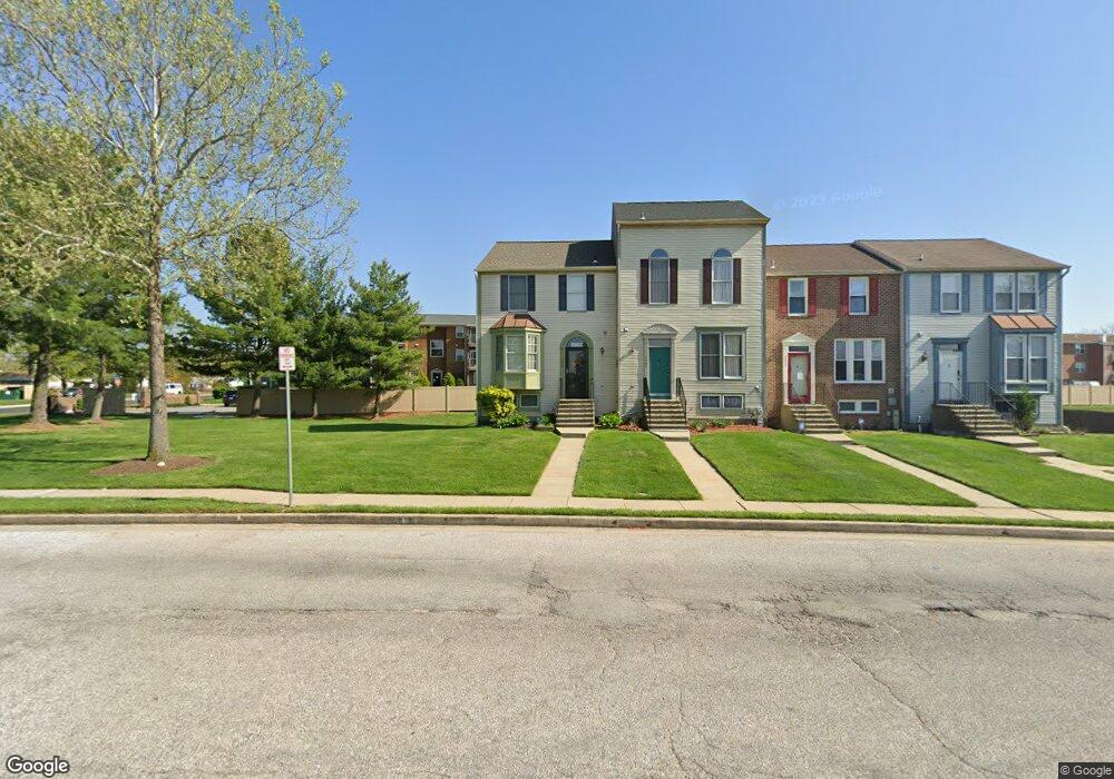 1503 Winding Brook Way, Windsor Mill, MD 21244 - photo 1