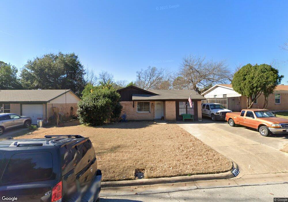 829 Bryan Dr, Bedford, TX 76022 - photo 1