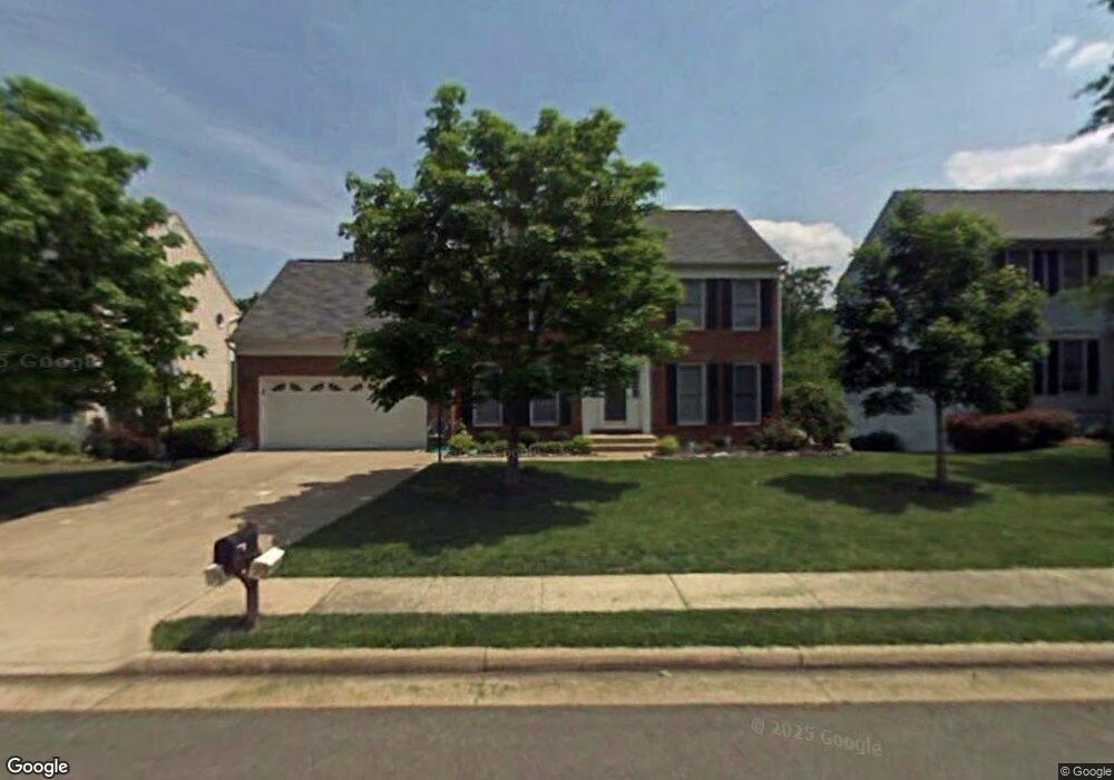 25 Westbrook Ln, Stafford, VA 22554 - photo 1