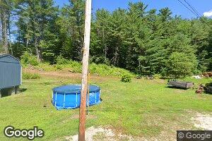 105 Perch Pond Rd, Holderness, NH 03245