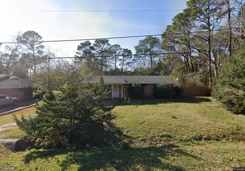 4644 Clarendon Dr, Mobile, AL 36619 - photo 1