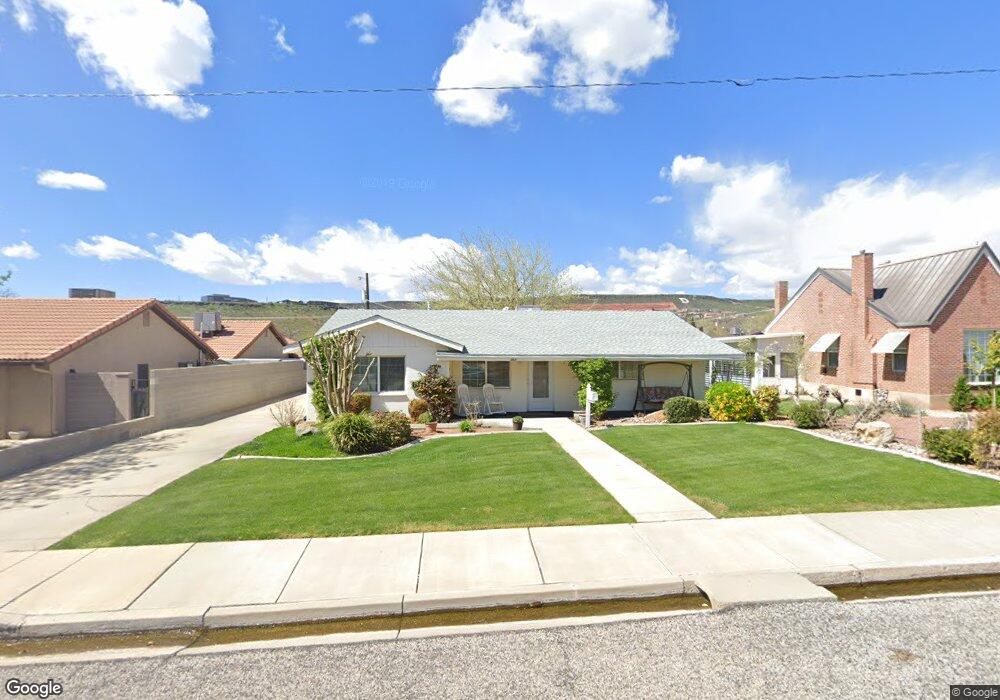 362 S 100 E, Saint George, UT 84770 - photo 1