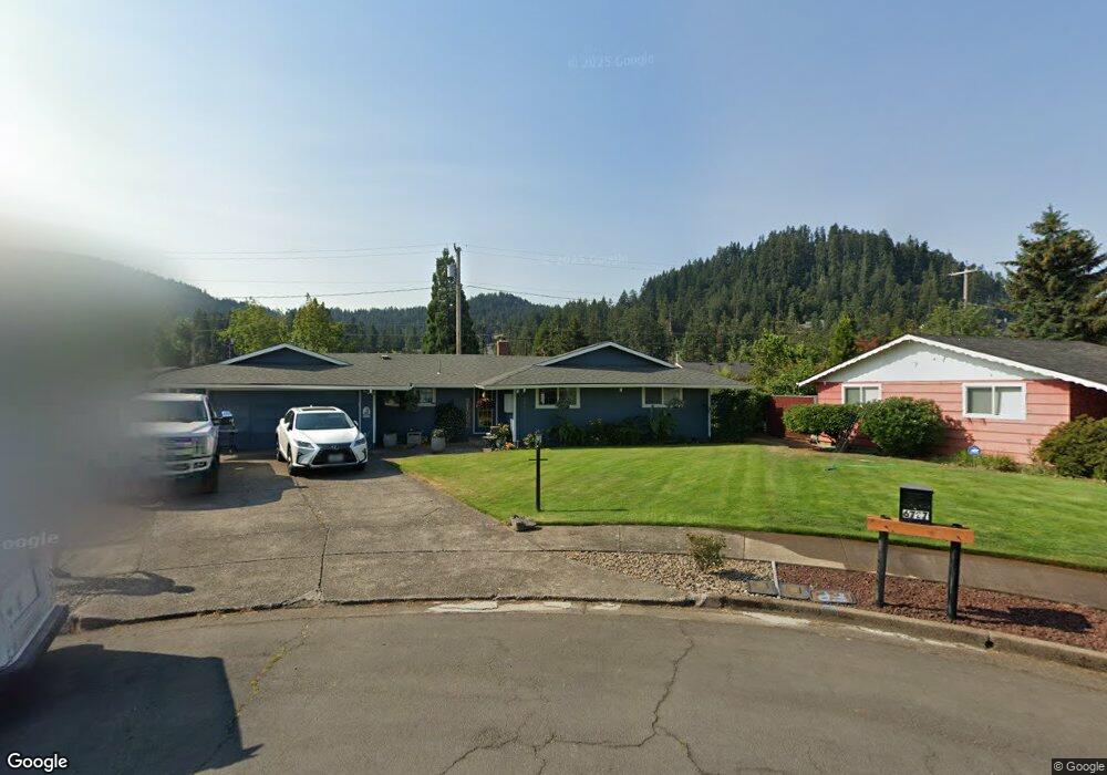 6741 A St, Springfield, OR 97478 - photo 1