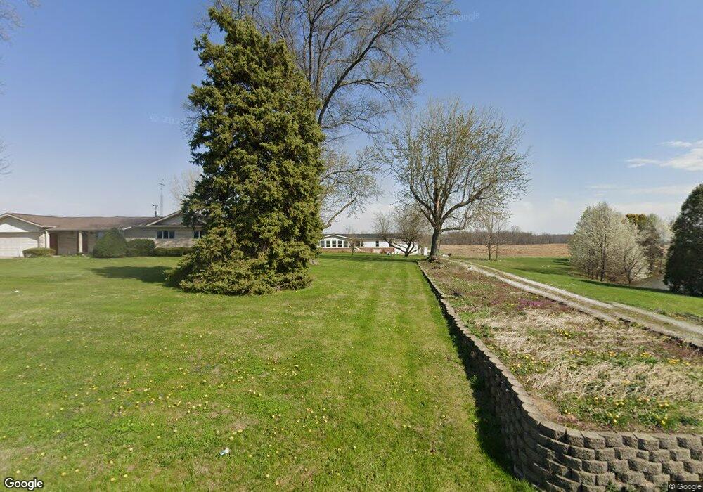 4496 E 100 N, Kokomo, IN 46901 - photo 1