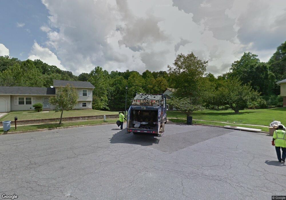 9802 Old Spring Rd, Upper Marlboro, MD 20774 - photo 1