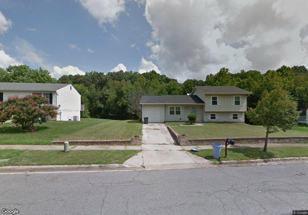 9709 Old Spring Rd, Upper Marlboro, MD 20774 - photo 1