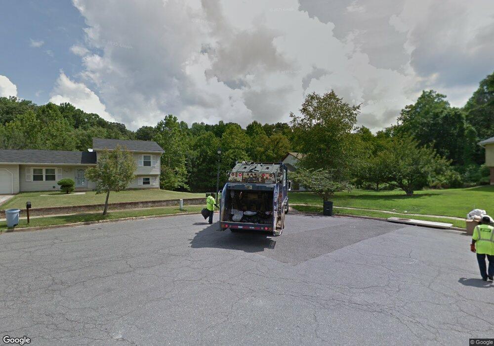 9801 Old Spring Rd, Upper Marlboro, MD 20774 - photo 1