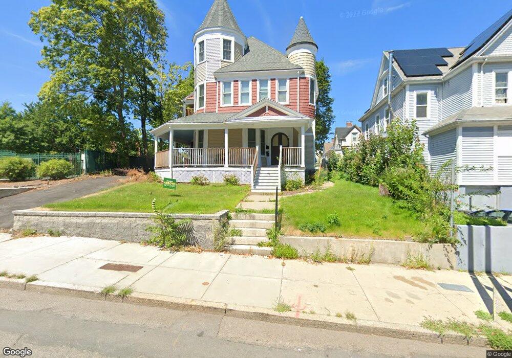175 Humboldt Ave, Dorchester, MA 02121 - photo 1