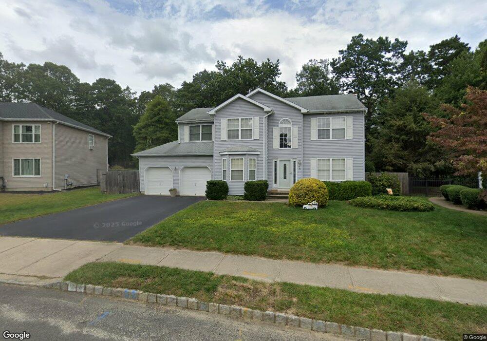 74 Diamond Ln, Howell, NJ 07731 - photo 1