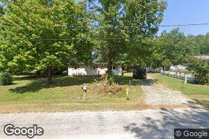 16111 Smithfield Heights Dr, Smithfield, VA 23430