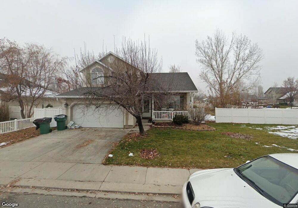 4610 W 9850 N, Pleasant Grove, UT 84062 - photo 1