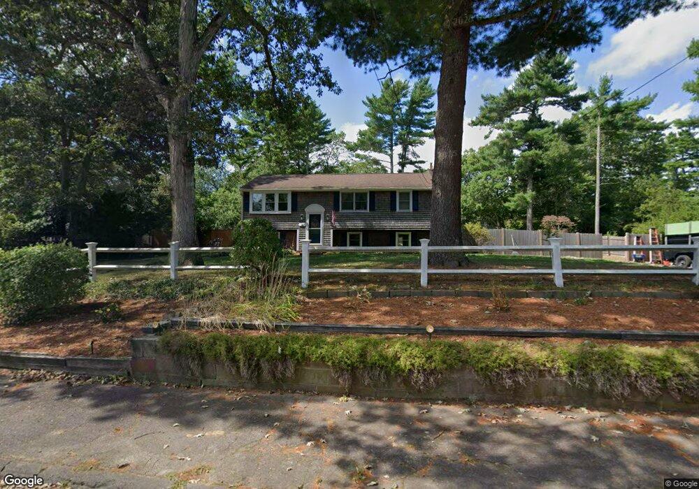 14 Cornish St, Carver, MA 02330 - photo 1