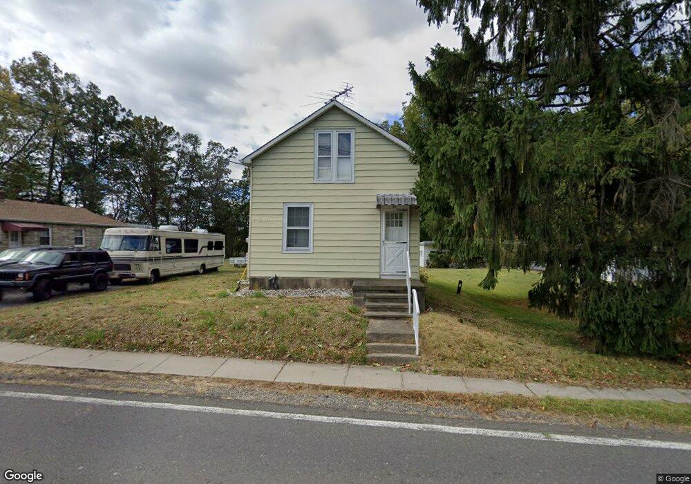 56 Laurel Ave, Kingston, NJ 08528 - photo 1