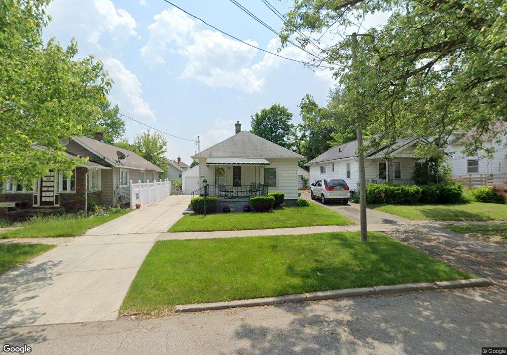 2209 Swayze St, Flint, MI 48503 - photo 1