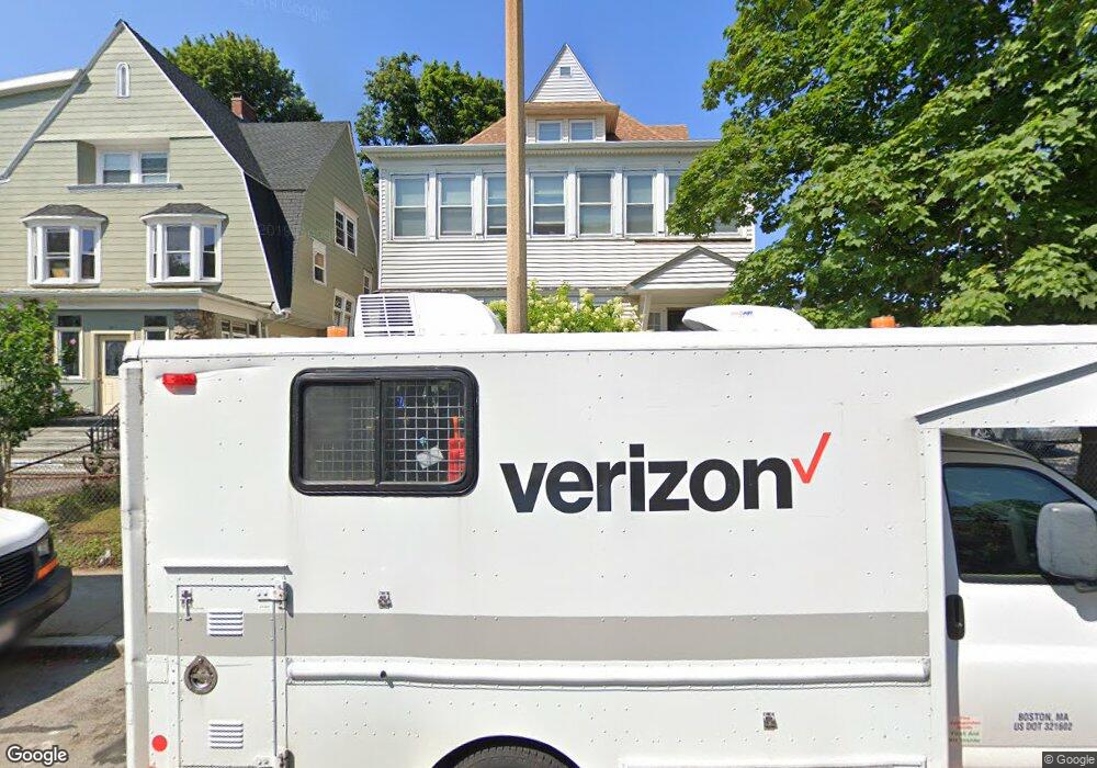 58 Bicknell St, Dorchester, MA 02121 - photo 1