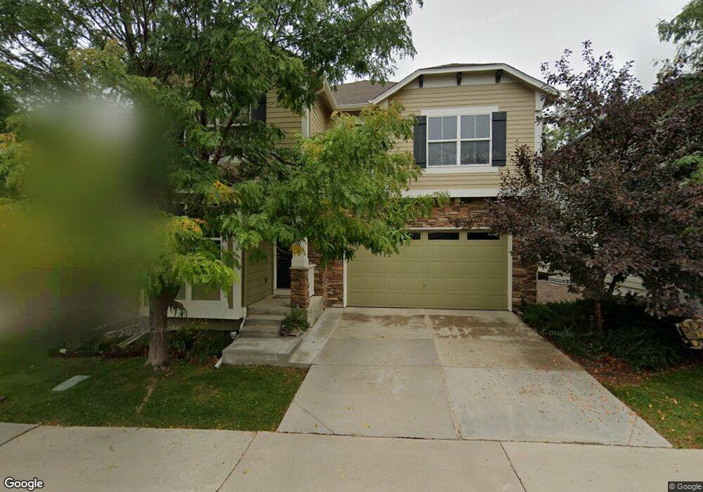 3509 E 141st Dr, Thornton, CO 80602 - photo 1