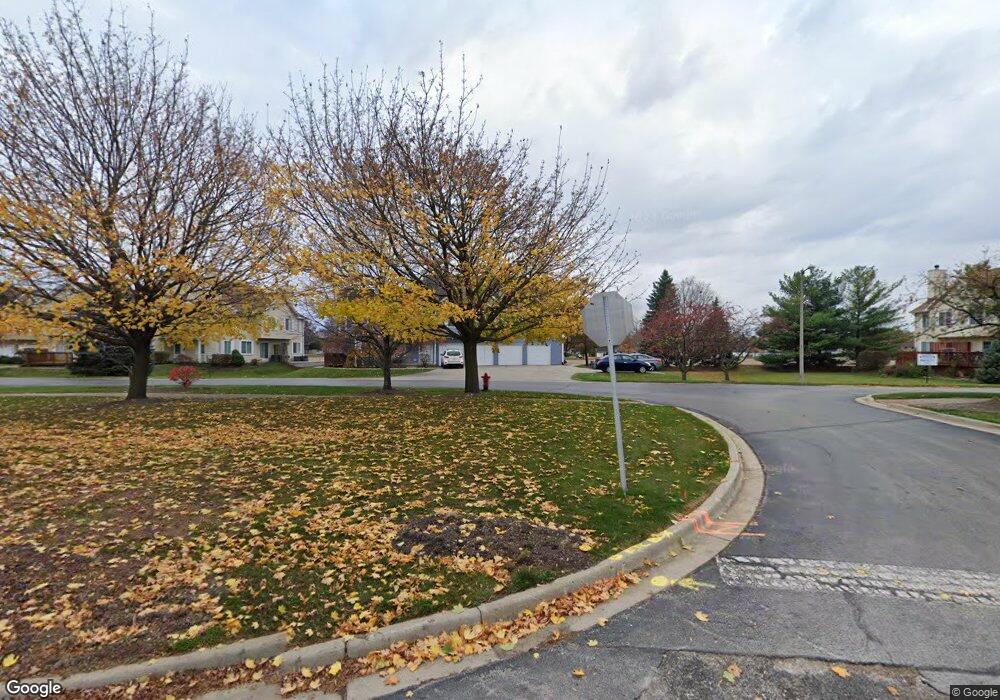 1692 Bridle Post Dr unit 6C, Aurora, IL 60506 - photo 1