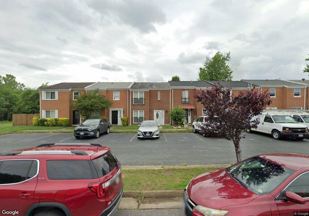 38 Maple Dr, Stafford, VA 22554 - photo 1