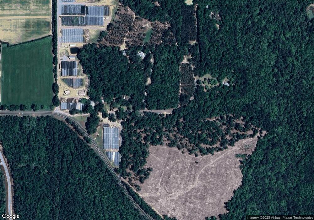 Lot 1 Brooks and Byrd Rd, Lucedale, MS 39452 - photo 1