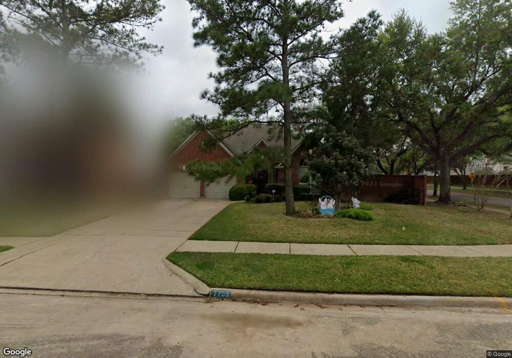 7735 Misty Fern Ct, Houston, TX 77095 - photo 1