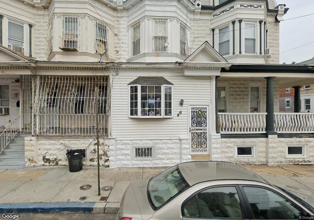 46 S 28th St, Camden, NJ 08105 - photo 1