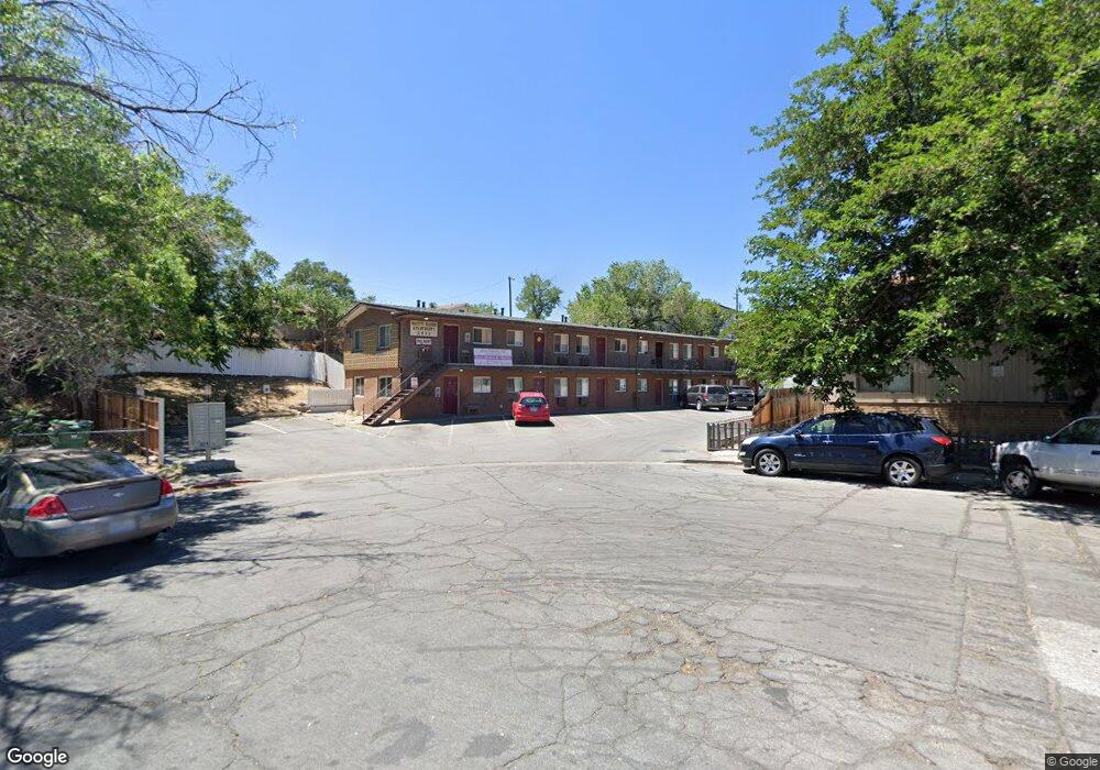 2533 Maxine Cir, Sparks, NV 89431 - photo 1