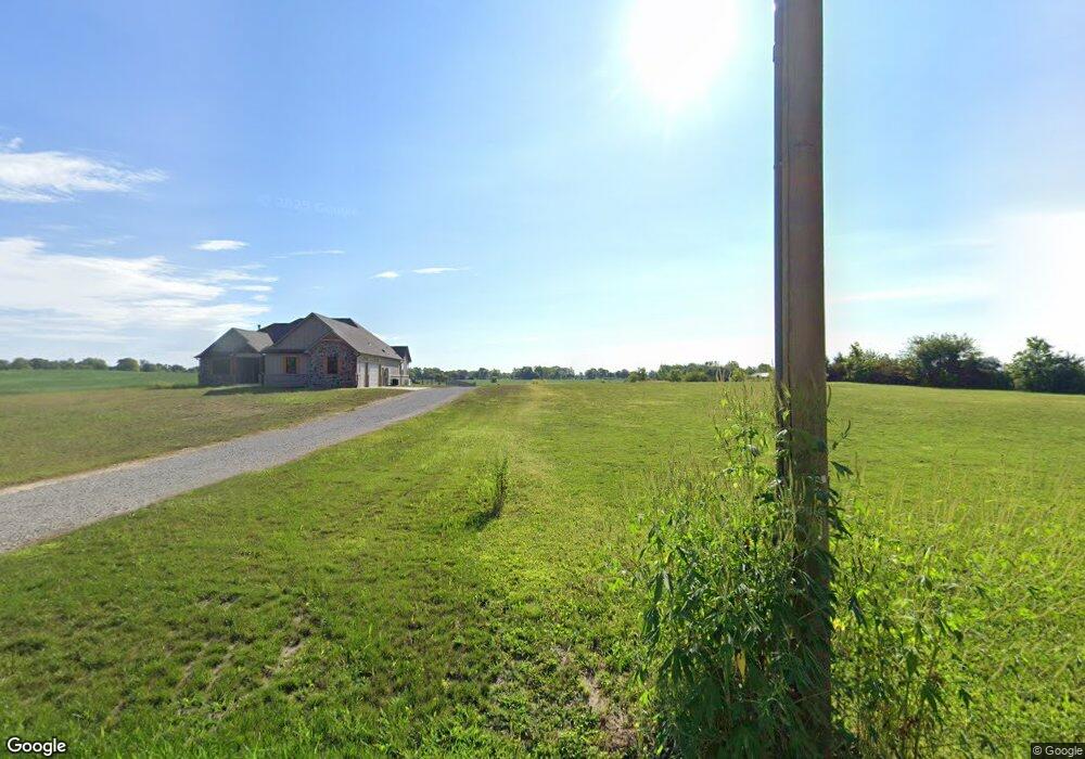 5801 S 150 W, Fountaintown, IN 46130 - photo 1