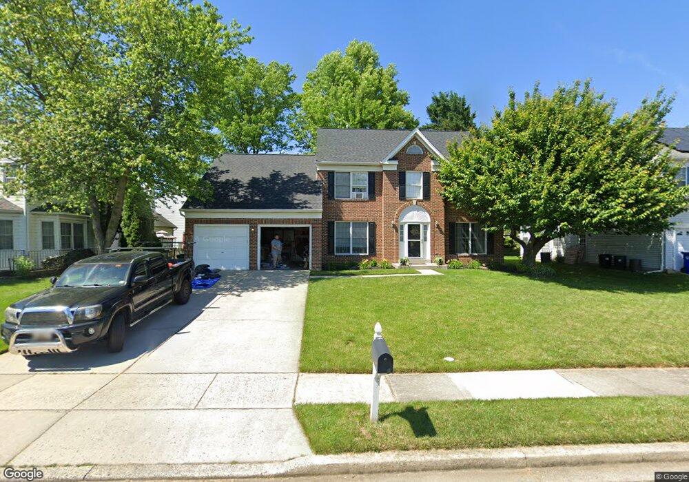 5311 Henden Wood Ln, Frederick, MD 21703 - photo 1