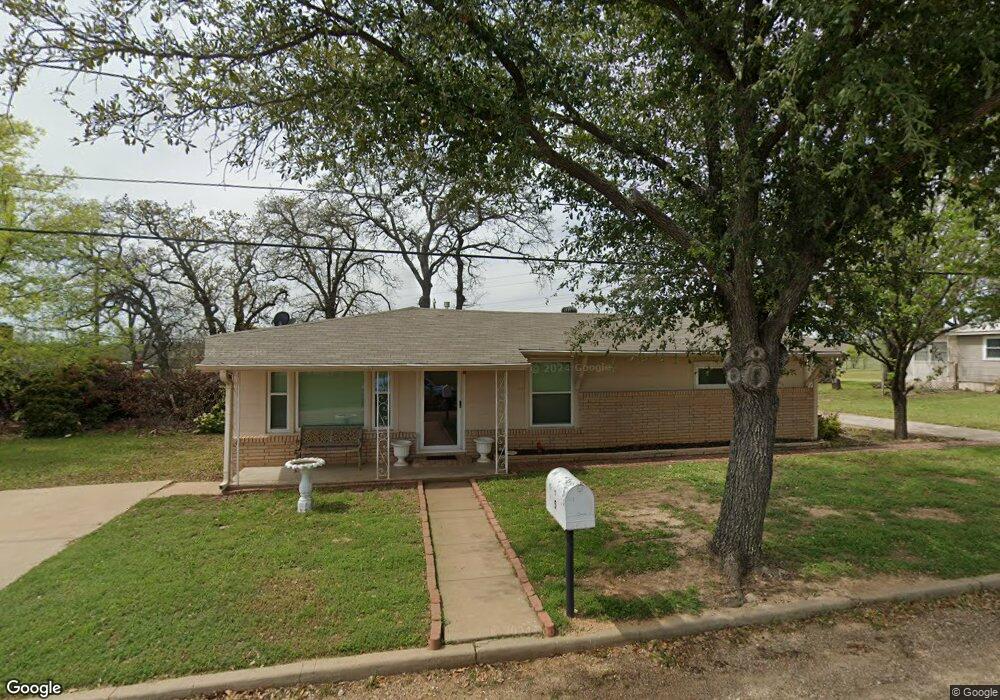 5 Wood Ave, Weatherford, TX 76086 - photo 1