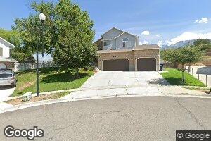 1159 E Castle Dale Cir, Sandy, UT 84094
