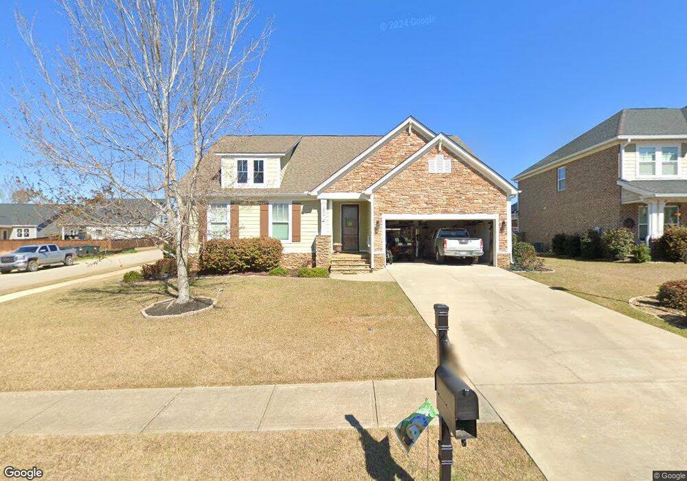 226 Garden Gate Way, Lexington, SC 29072 - photo 1