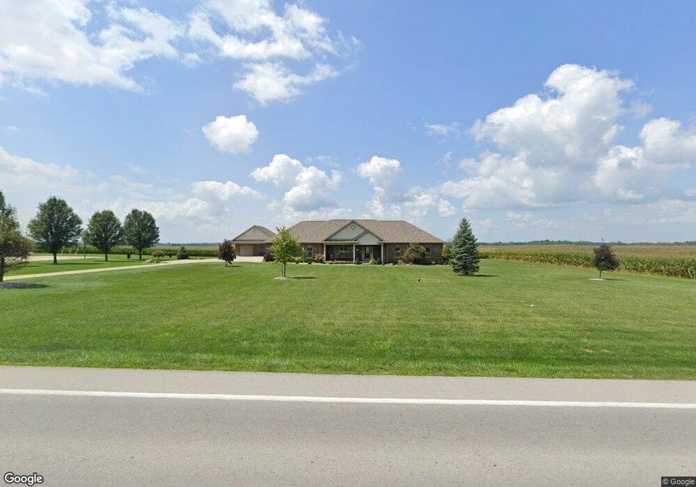 5189 N State Road 3, Greensburg, IN 47240 - photo 1