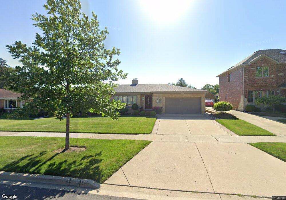 462 N Larch Ave, Elmhurst, IL 60126 - photo 1