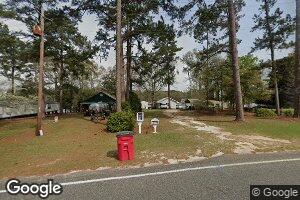 598 Spring Creek Rd, Warwick, GA 31796