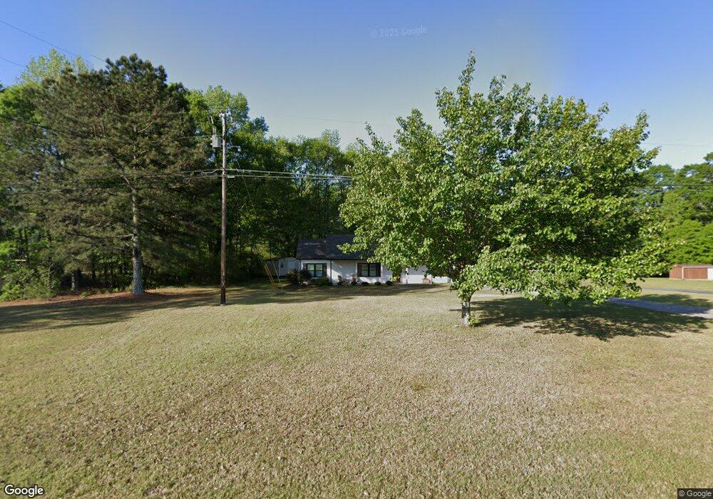 1624 Sandhill Hickory Lvl Rd, Carrollton, GA 30116 - photo 1