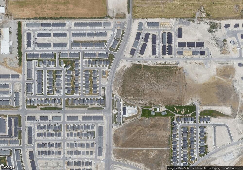 779 N 3620 W unit 747, Lehi, UT 84043 - photo 1