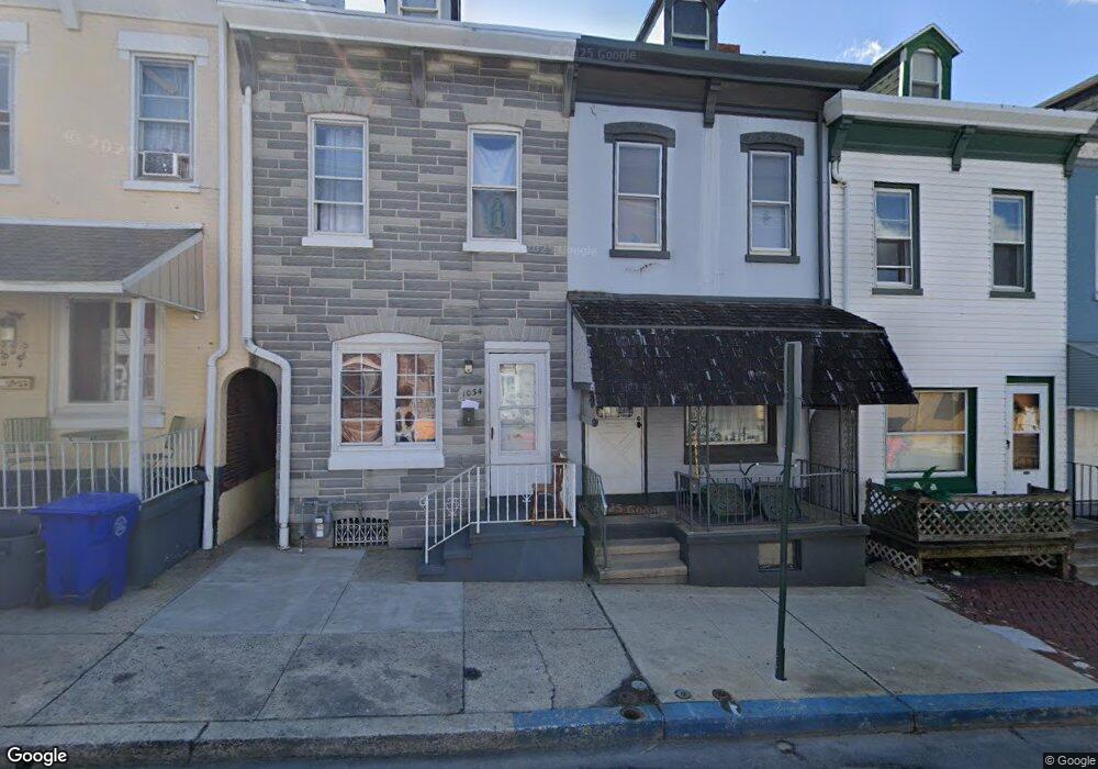 1032 Oley St, Reading, PA 19604 - photo 1