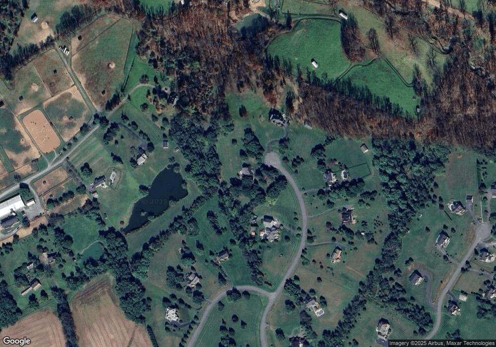 16451 Loneoak Place, Hamilton, VA 20158 - photo 1