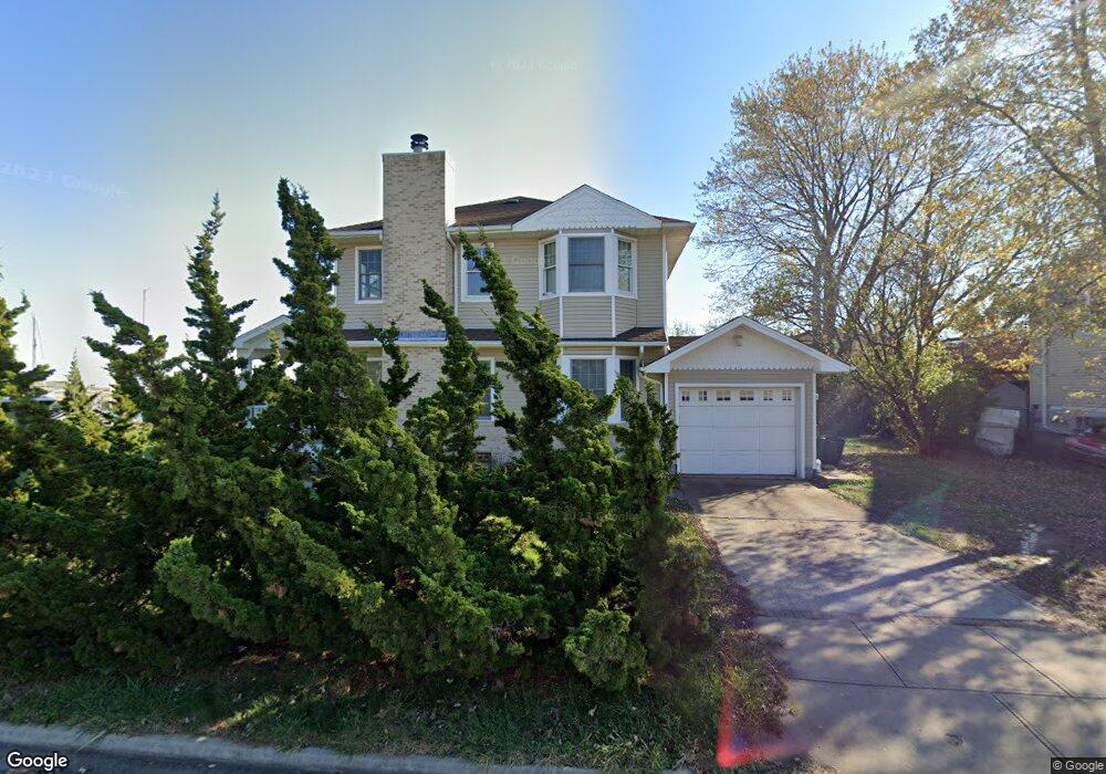 4045 Massachusetts Ave, Island Park, NY 11558 - photo 1