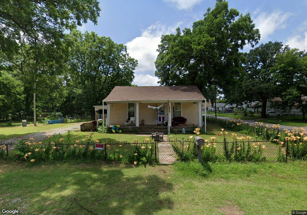 702 E Broadway St, Ardmore, OK 73401 - photo 1