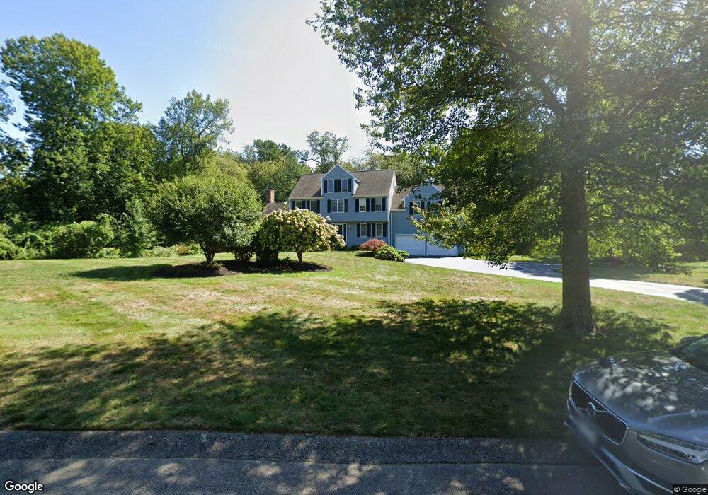 28 Capt Daniel Litchfield Ln, Scituate, MA 02066 - photo 1